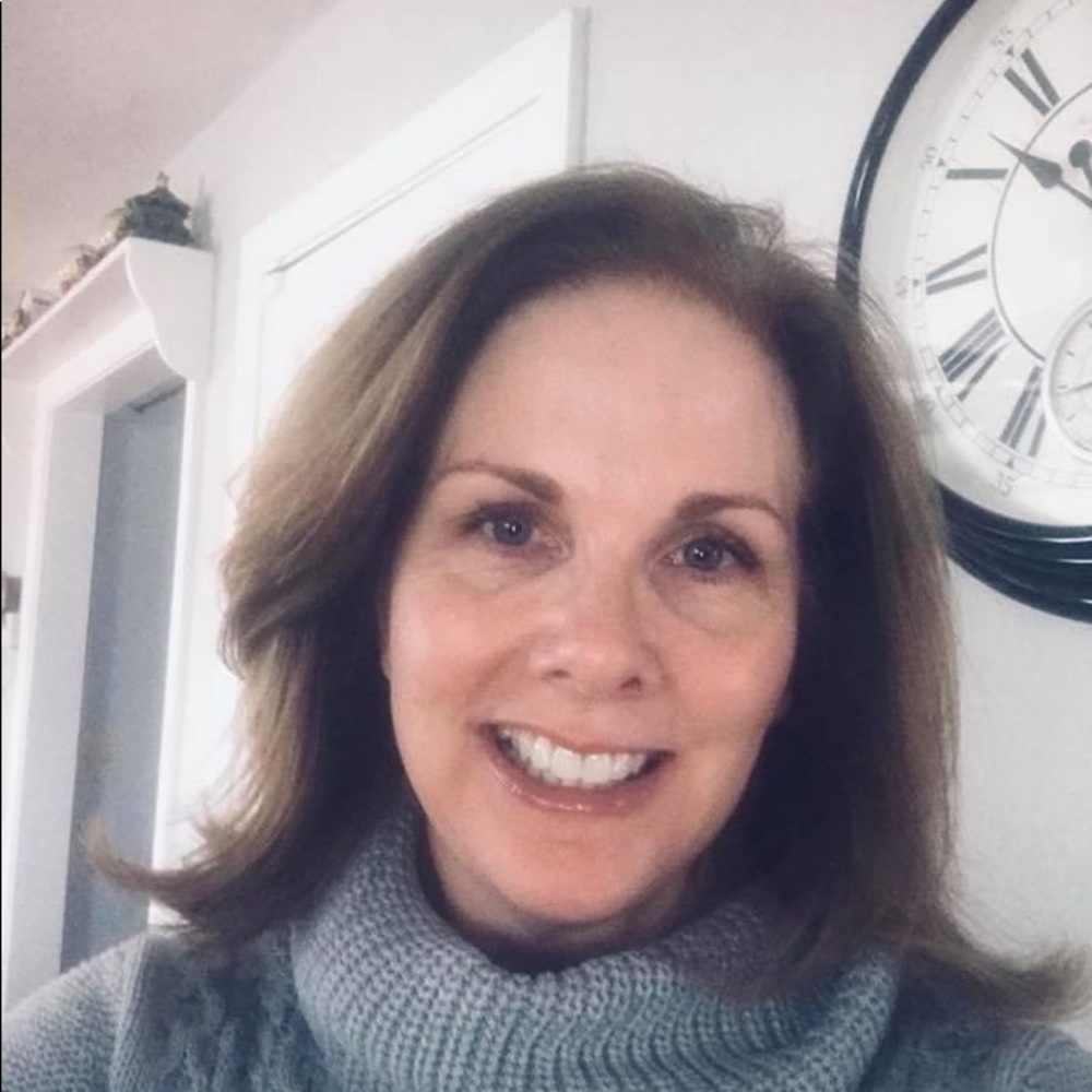 Meet your Posher, Karen
